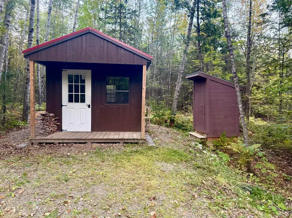 147 Garland Road, Charleston, ME 04422