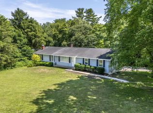 421 S Columbus St, Somerset, OH 43783
