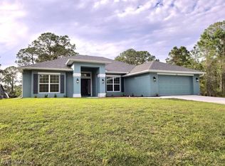 224 Callaway Ave S, Lehigh Acres, FL 33974