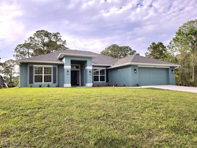 224 Callaway Ave S, Lehigh Acres, FL, 33974