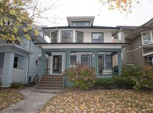 724 S Kenilworth Ave, Oak Park, IL