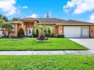 464 Castille Dr, Spring Hill, FL 34608