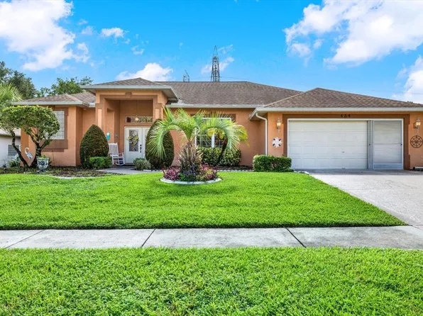 464 Castille Dr, Spring Hill, FL 34608