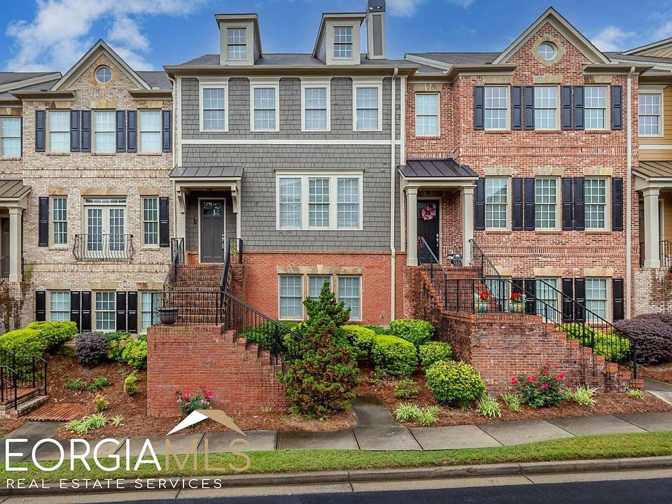 3858 Felton Hill Rd SW 5, Smyrna, GA 30082 Zillow