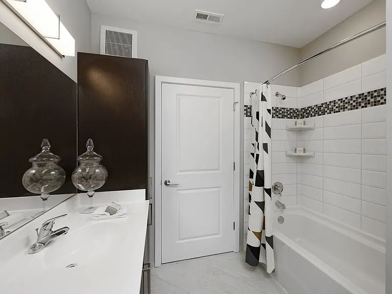 Bathroom Retreat