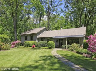 10823 Nicholsridge Rd, Great Falls, VA 22066