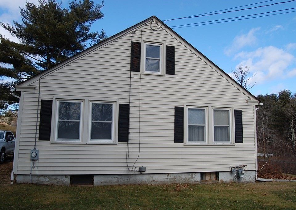 472476 E Main St, East Brookfield, MA 01515 Zillow