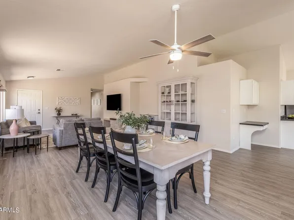 1414 W PAGE Avenue, Gilbert, AZ 85233