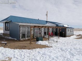 13810 Simla Hwy, Ramah, CO 80832