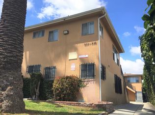 533 W. 75th Street, Los Angeles, CA 90044