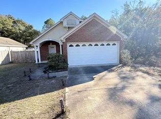 4607 Deslin Dr, Tallahassee, FL 32305