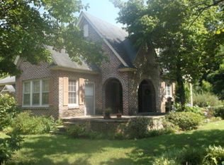 1104 3rd Ave, Kingstree, SC 29556