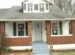 2130 Edmund Ave, Saint Louis, MO 63121