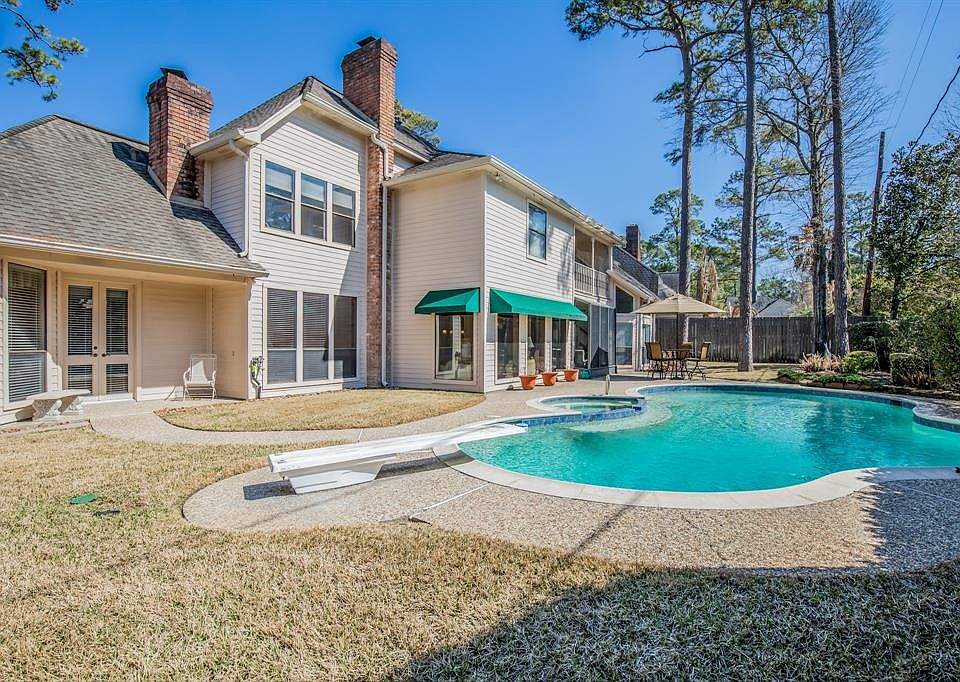 SUMMER is coming and THIS home will have you ready! Updated Hardie Siding, resurfaced pool & spa and plenty of lawn for the kids or fur-babies.