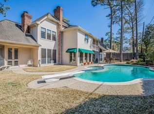 5207 Chambler Ct, Houston, TX 77069