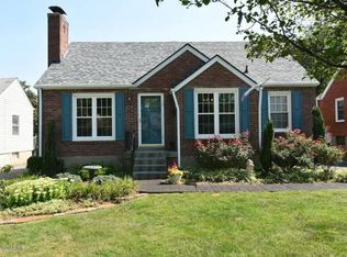 2653 Drayton Dr, Louisville, KY 40205