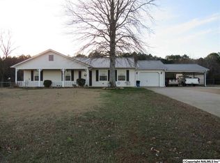 15601 Menefee Rd, Harvest, AL 35749