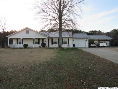 15601 Menefee Rd, Harvest, AL, 35749