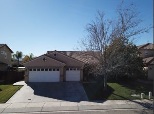 1485 Sunflower Ct, Beaumont, CA 92223