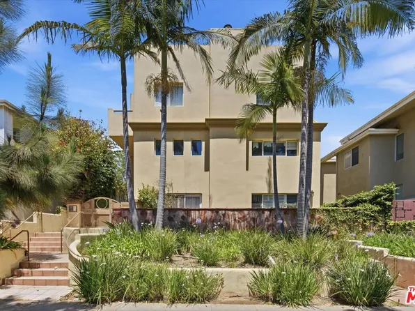 1043 11th St Unit 3, Santa Monica, CA 90403