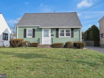 28 Krueger Ln, Hamilton, NJ, 08620