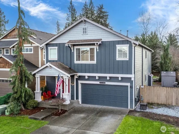 18104 111th Street E, Bonney Lake, WA 98391