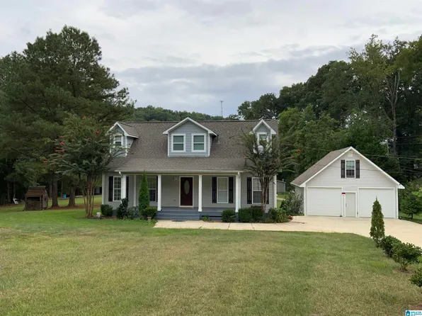 5741 Red Hollow Rd, Birmingham, AL 35215