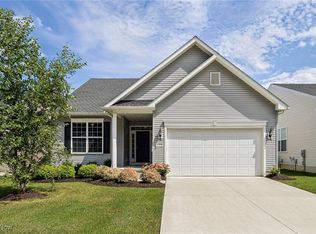 6703 Amber Way, North Ridgeville, OH 44039