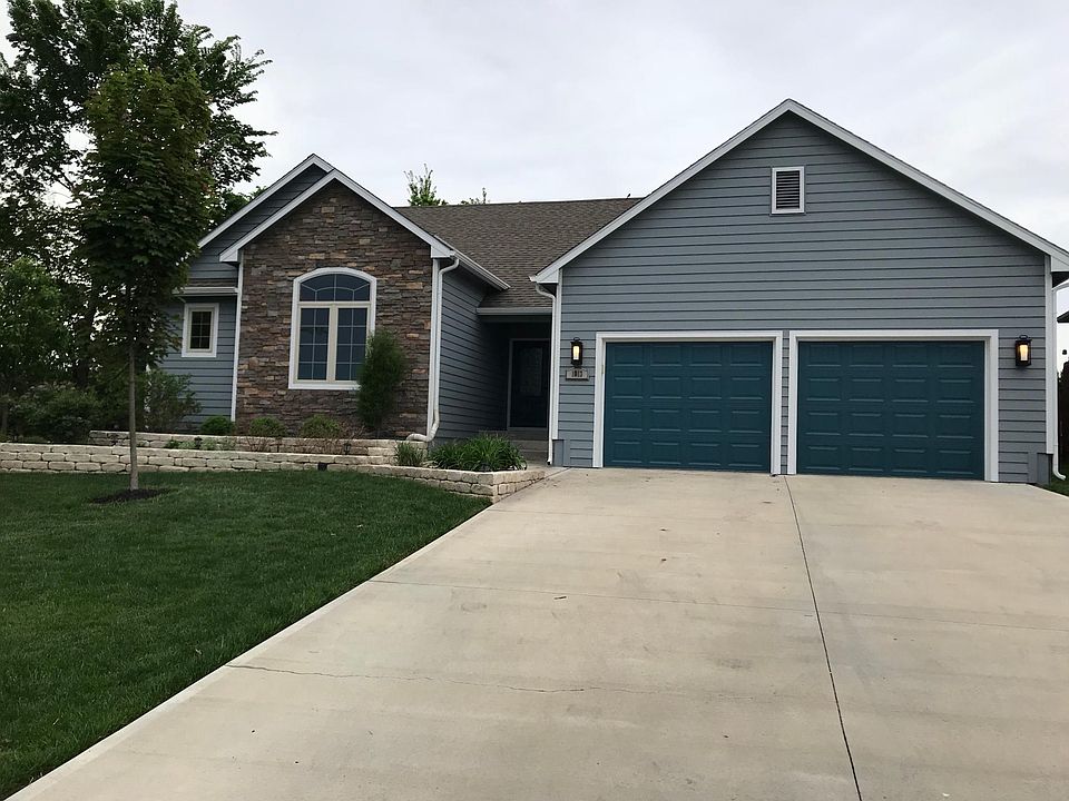 1013 Diamondhead Dr, Lawrence, KS 66049 Zillow