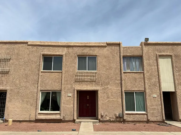 3307 W Echo Ln, Phoenix, AZ 85051