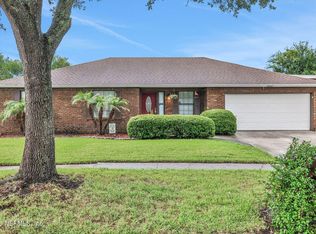 10927 GREAT SOUTHERN Drive, Jacksonville, FL 32257