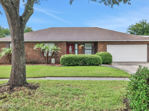 10927 GREAT SOUTHERN Drive, Jacksonville, FL 32257