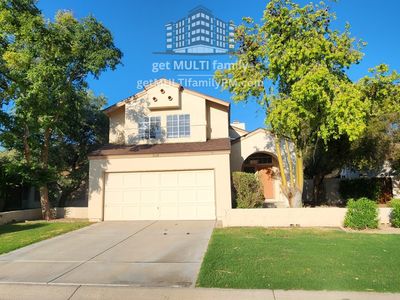 5134 W Jupiter Way, Chandler, AZ, 85226