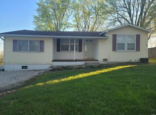 3612 County Road 328, Jackson, MO 63755