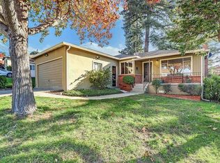 18578 Carmel Dr, Castro Valley, CA 94546