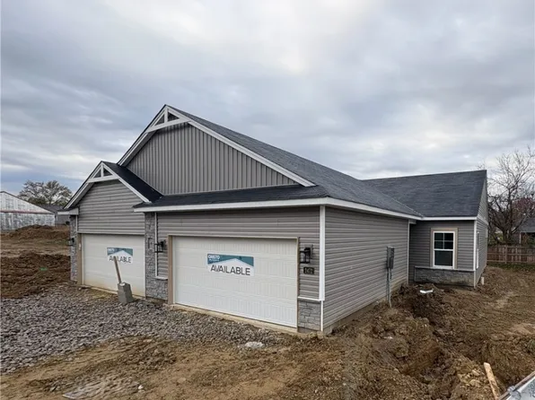 2472 Houston Rd #12, Cincinnati, OH 45231