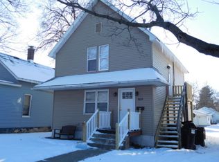 909 Webster St, Ottawa, IL 61350