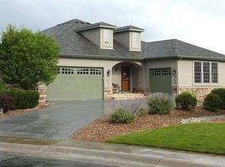 6734 S Queen Ct, Littleton, CO 80127