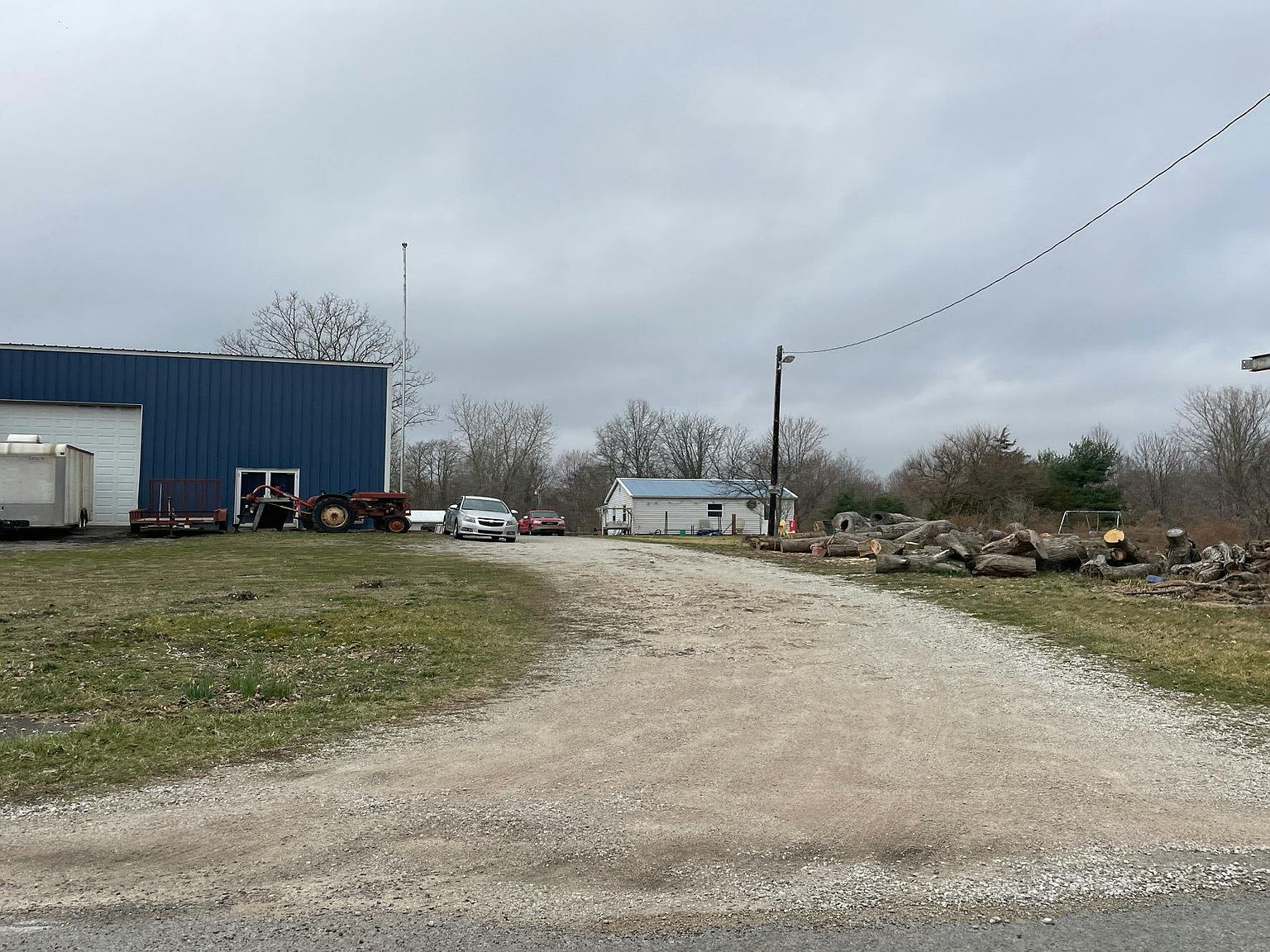 10845 N County Road 200 W, Brazil, IN 47834 Zillow