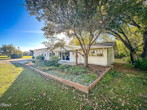 199 35th Ave NE, Chaseley, ND 58423