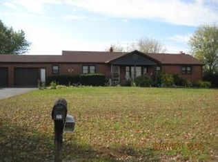 0 Roscoe Fitz Rd, Gray, TN 37615