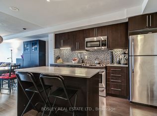 1171 Queen St W UNIT 412, Toronto, ON M6J 0A5