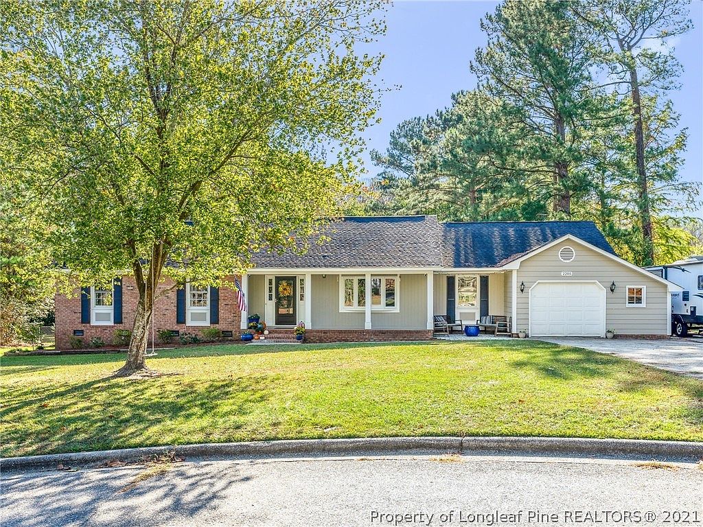 2205 Colgate Dr, Fayetteville, NC 28304 Zillow