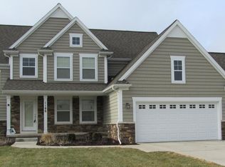 1188 Lobelia Ln, Dewitt, MI 48820