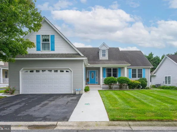 34917 Preserve Ln, Dagsboro, DE 19939