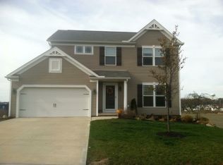 12433 San Marino Ave NW, Uniontown, OH