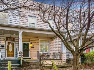 7031 Blackhawk St, Pittsburgh, PA