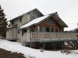 1463 Baldwin Lake Rd, Big Bear City, CA 92314