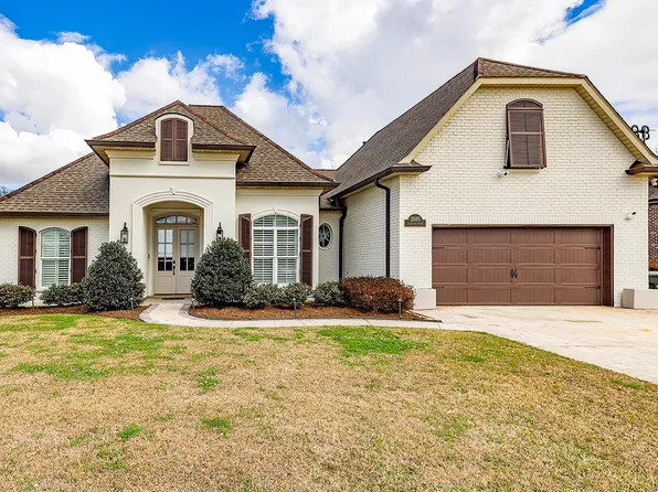 2885 Quiet Oak Pl, Schriever, LA 70395