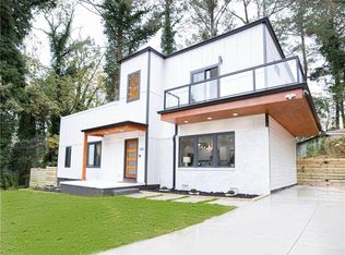 2150 Beecher Rd SW, Atlanta, GA 30311